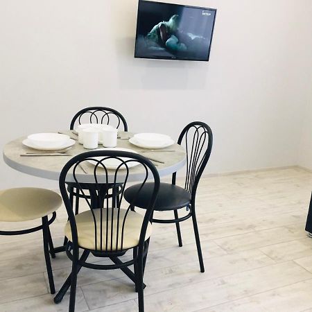 Welcome Apartments В Центре أوزهورود المظهر الخارجي الصورة