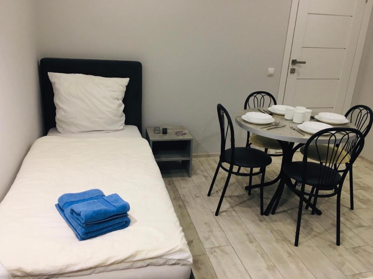 Welcome Apartments В Центре أوزهورود المظهر الخارجي الصورة