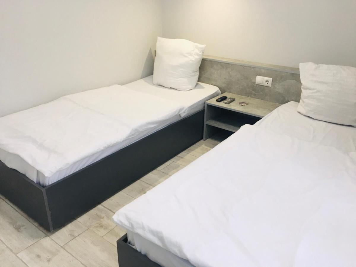 Welcome Apartments В Центре أوزهورود المظهر الخارجي الصورة