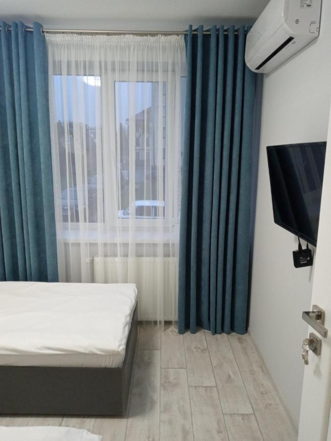 Welcome Apartments В Центре أوزهورود المظهر الخارجي الصورة