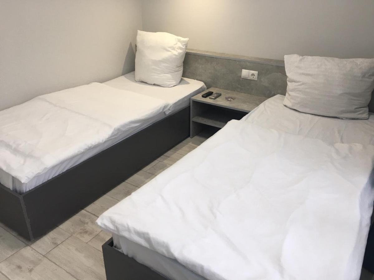 Welcome Apartments В Центре أوزهورود المظهر الخارجي الصورة