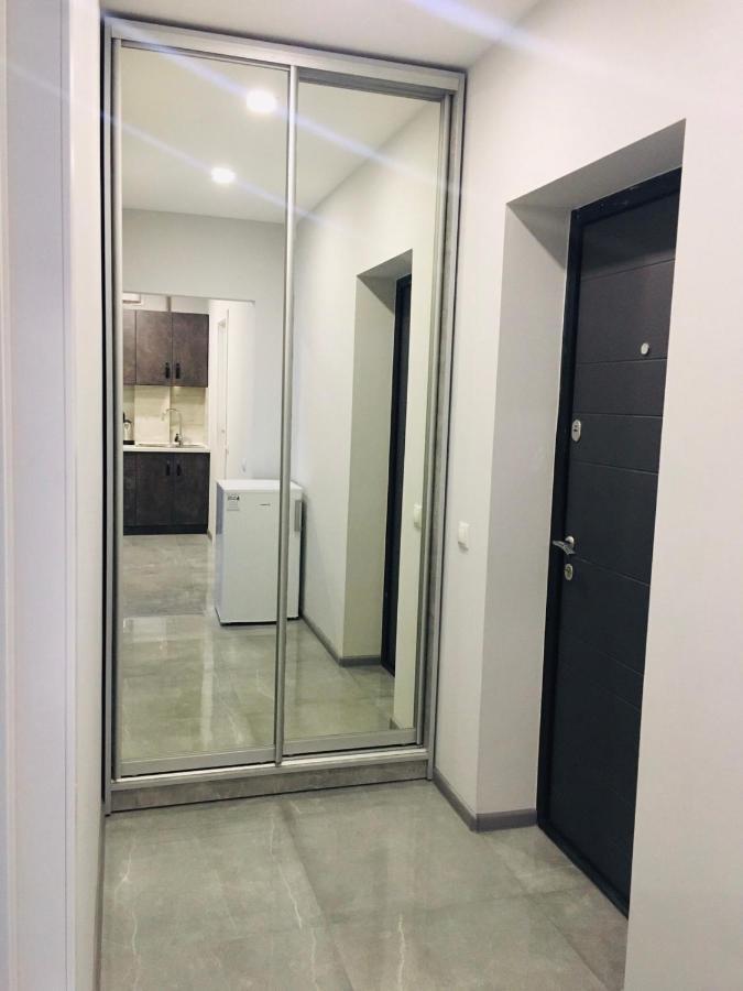 Welcome Apartments В Центре أوزهورود المظهر الخارجي الصورة
