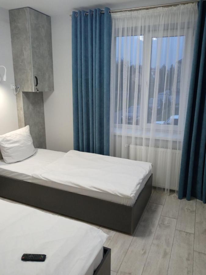Welcome Apartments В Центре أوزهورود المظهر الخارجي الصورة