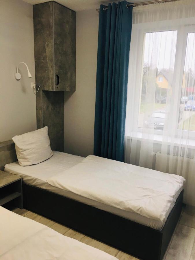 Welcome Apartments В Центре أوزهورود المظهر الخارجي الصورة