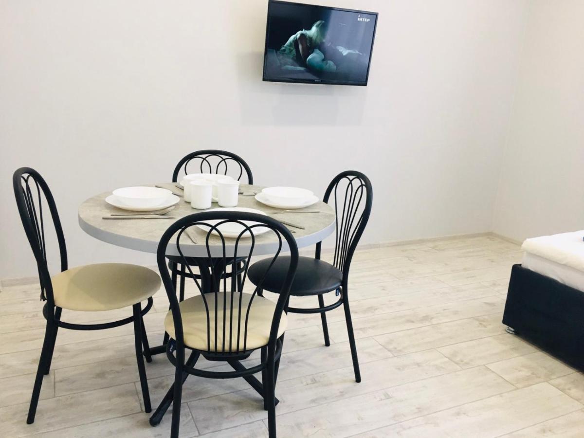 Welcome Apartments В Центре أوزهورود المظهر الخارجي الصورة