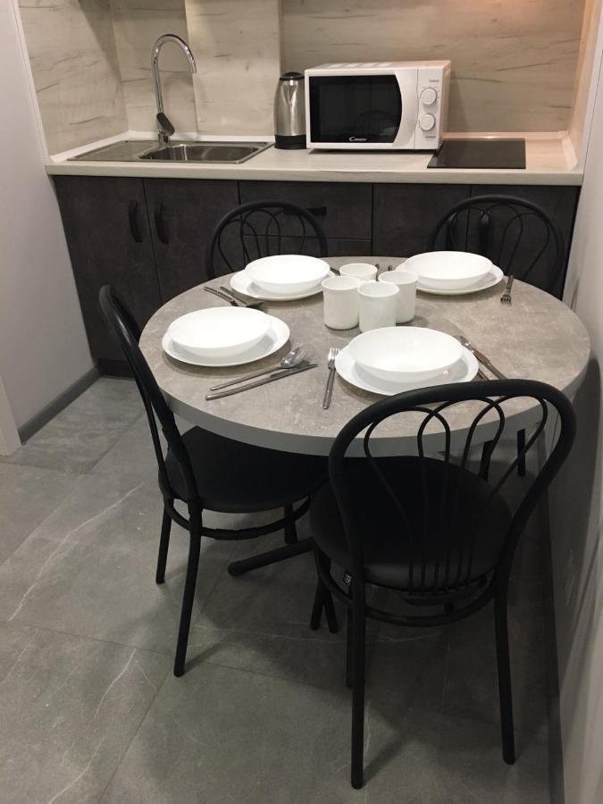 Welcome Apartments В Центре أوزهورود المظهر الخارجي الصورة